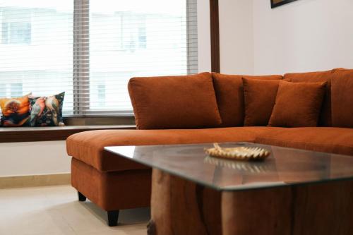LMY Stays Bahria Prestige Apartments Lahore