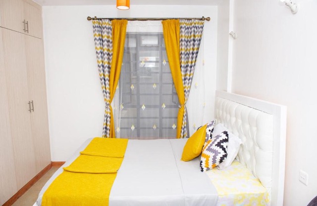 LN EXECUTIVE FURNISHED WEST STUDIOs