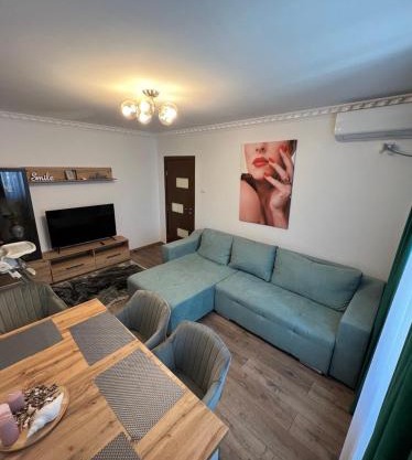 LNB ApartHotel Traian