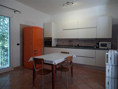 Lo Scoiattolo-appartamento