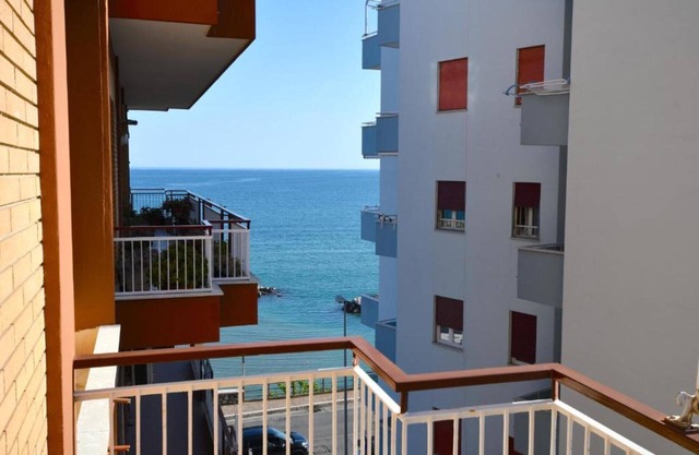 Lo Scorcio sul Mare Apartment - Lo Scorcio Sul Mare Apartment