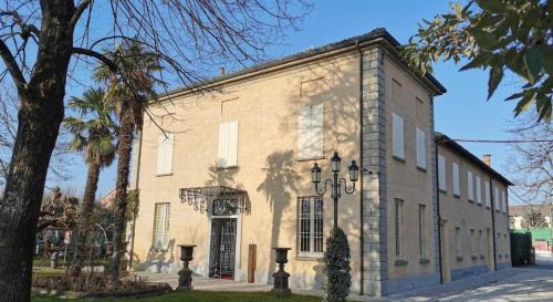 Locanda di Casa Spadoni