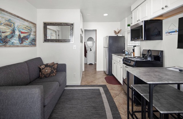 Location And Value! Andrew's 1 Bedroom Beach Home