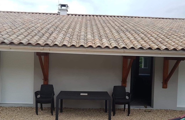 Location Saisonnière au Coeur du Périgord