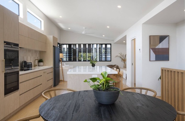 Location Location - Where the Beach Meets City Chic