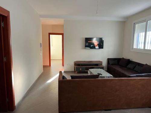 Location meublée Martil