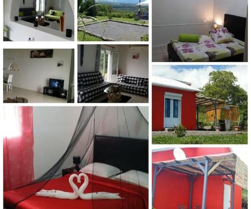 Location Villa pleine Nature Domaine des Radiers