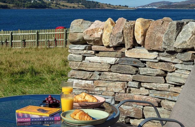 Loch Broom Glamping