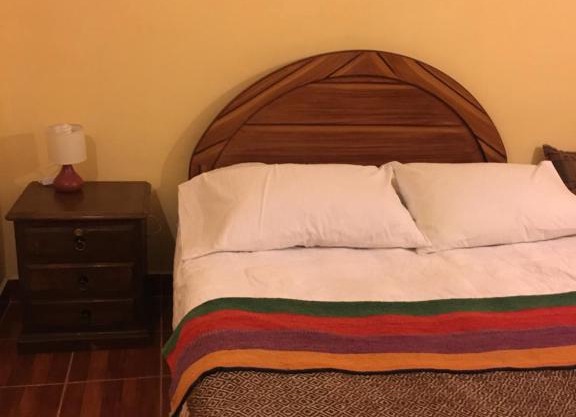 Lodge Andino Lamphaya