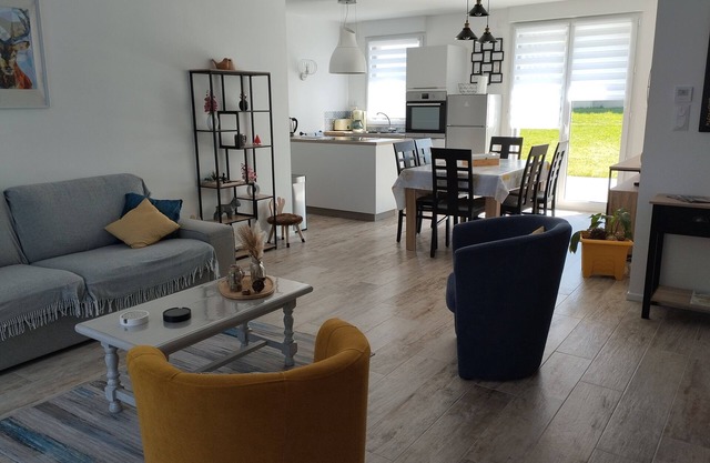 Lodge de Brocéliande