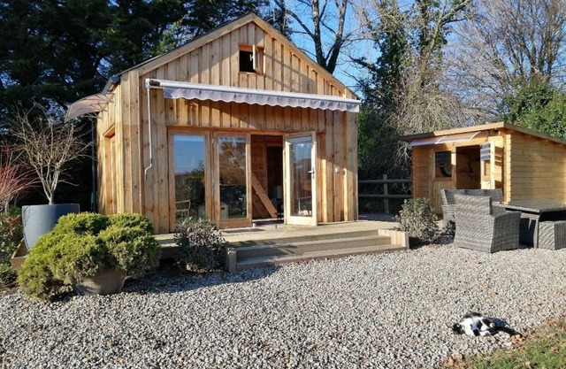 Lodge Domaine de Kerolivier