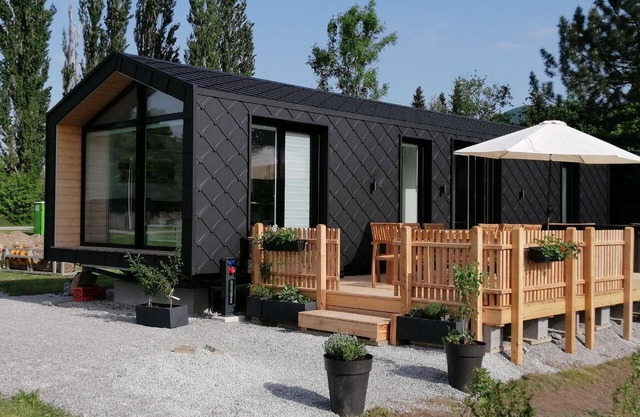 Lodge Lurger carnival in Rohrbach an der Gölsen