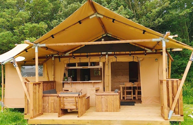 Lodgetent 4