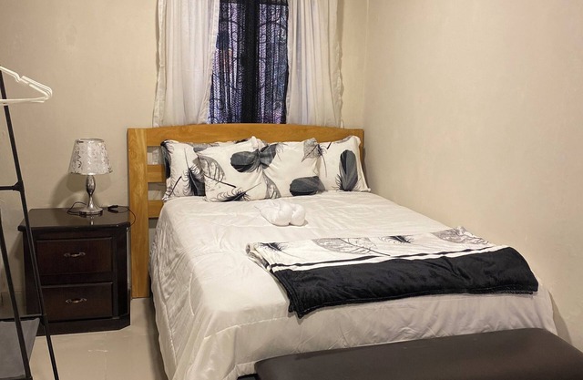 Lodging In la Esperanza, Intibuca