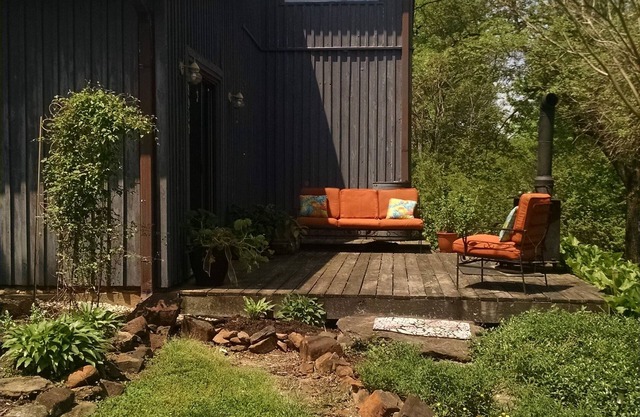 Lodging Near Hanging Rock State Park