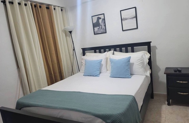 Loff Urbano First floor