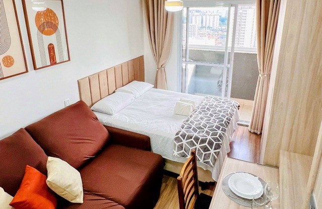 Loft 01 moov belem