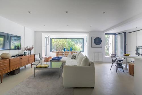 Loft 367 Prado-Carré d'Or