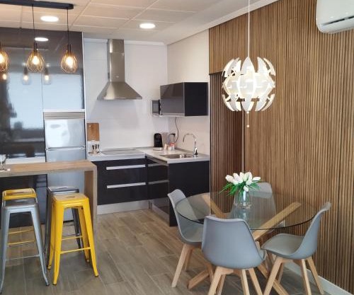 Loft Apartamento Sevilla 16