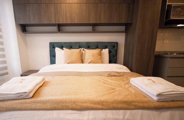 Loft Apartment - Galerias - Malu 777 - Vestrip- 204