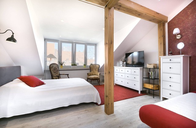Loft Apartments - Old Town