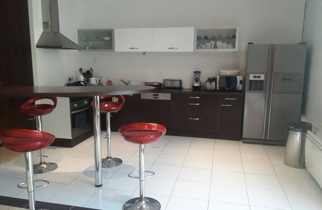 Loft Avec Spa et Billard