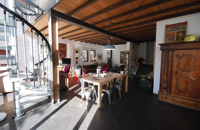 Loft Baroque dans Uzès historique