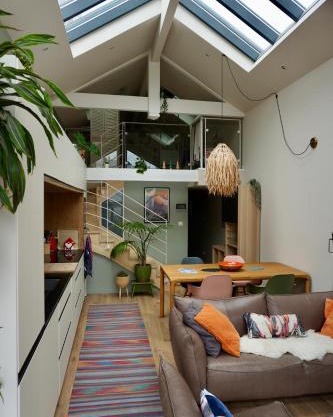 Loft cosy au cœur d'Arcachon !