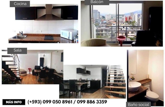 Loft Ejecutivo