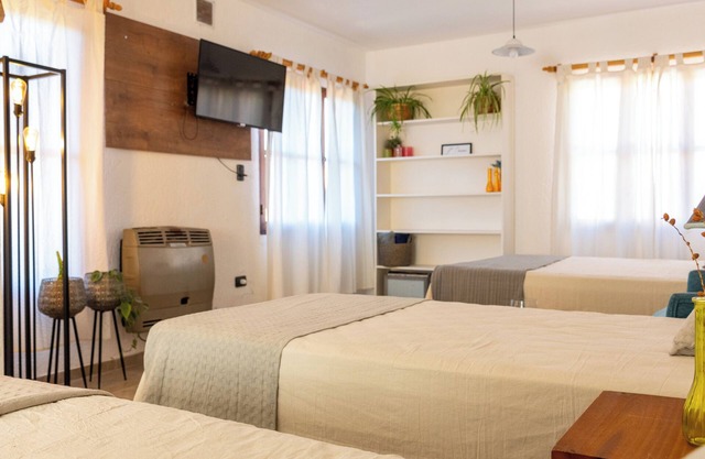Loft en los Caminos del Vino