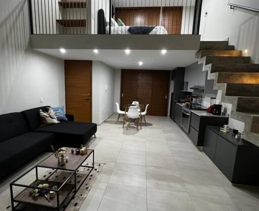 Loft en providencia guadalajara