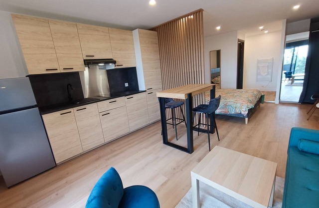 LOFT "FARE": Calm, Nature, View