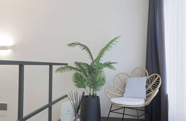 Loft Florence