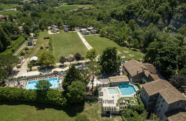 Loft in Ardeche