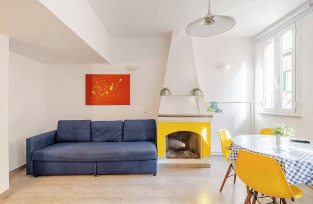 Loft in Piazza Navona - Rome!