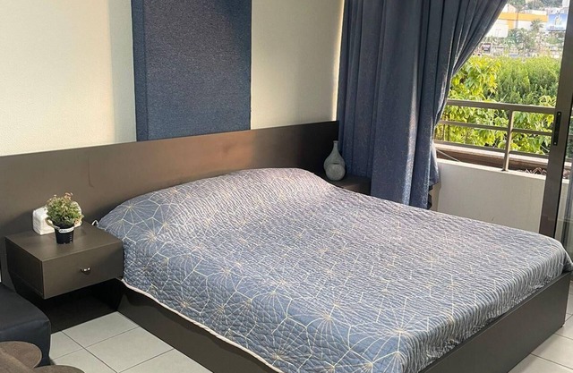 Loft in Siwar,2 min from Hotel Le Royal,incl motor