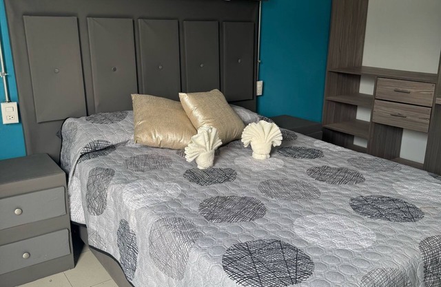 Loft in the heart of Orizaba