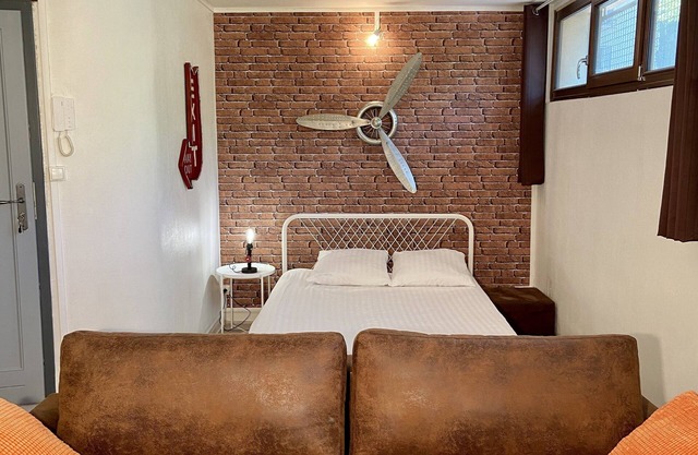 Loft Indus
