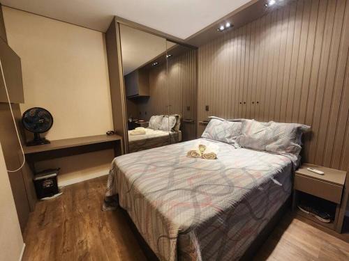 Loft no coração de São Paulo