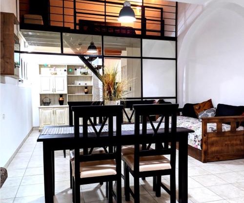 Loft Once07