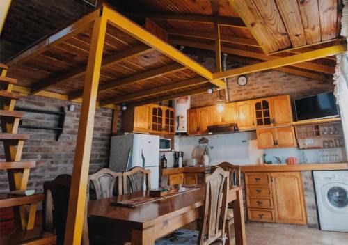 Loft PetFriendly en Maipú cerca de Bodegas y Viñedos, con Jardín y Cochera