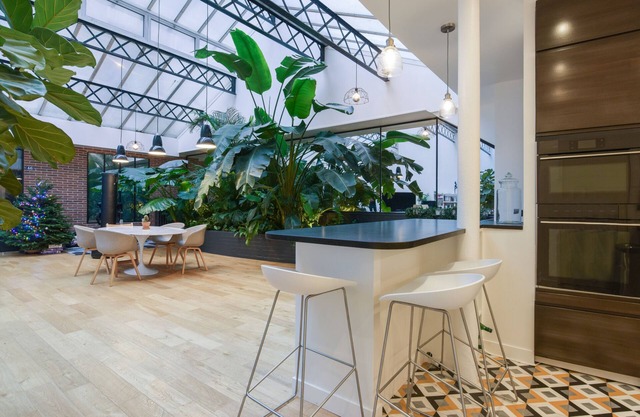 Loft Prestige with private indoor swimming pool - Welkeys