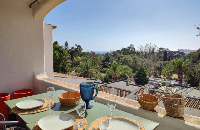 Loft Quinta da Balaia - Jacuzzi - By BEDZY