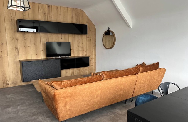 Loft Ravissant Entre Terre et mer