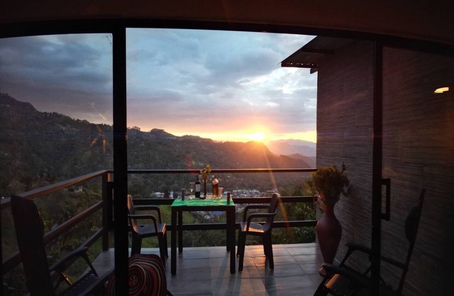 Loft - Refugio en la Montaña- Via La Vega Cundinamarcann