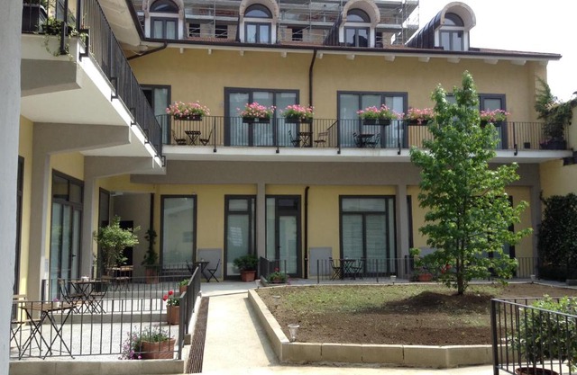Loft Regio Parco