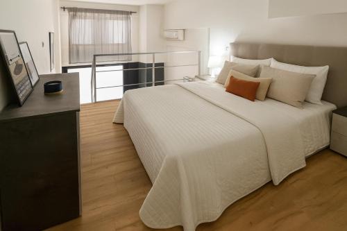 Loft Relax con idromassaggio - Centro Milano