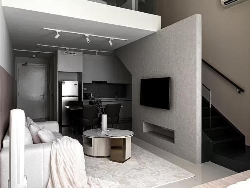Loft Suite Eko Cheras
