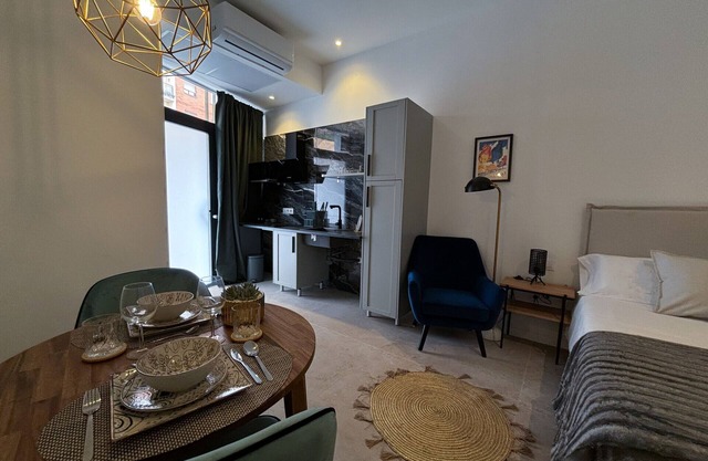 Loft Valencia barrio Las Ciencias - P.Alx 53A