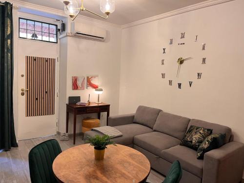 Loft Villa Blanc